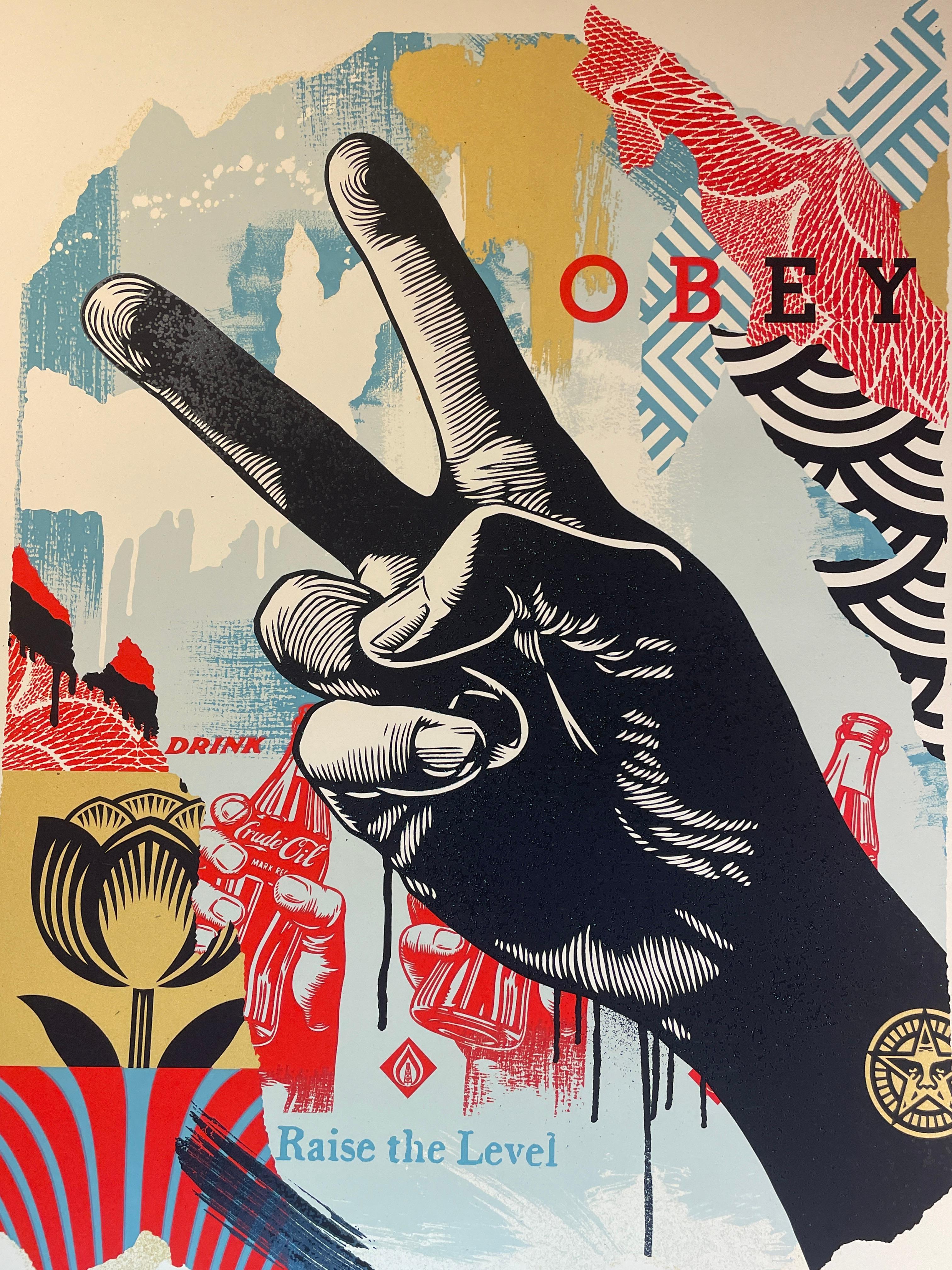 Shepard Fairey 