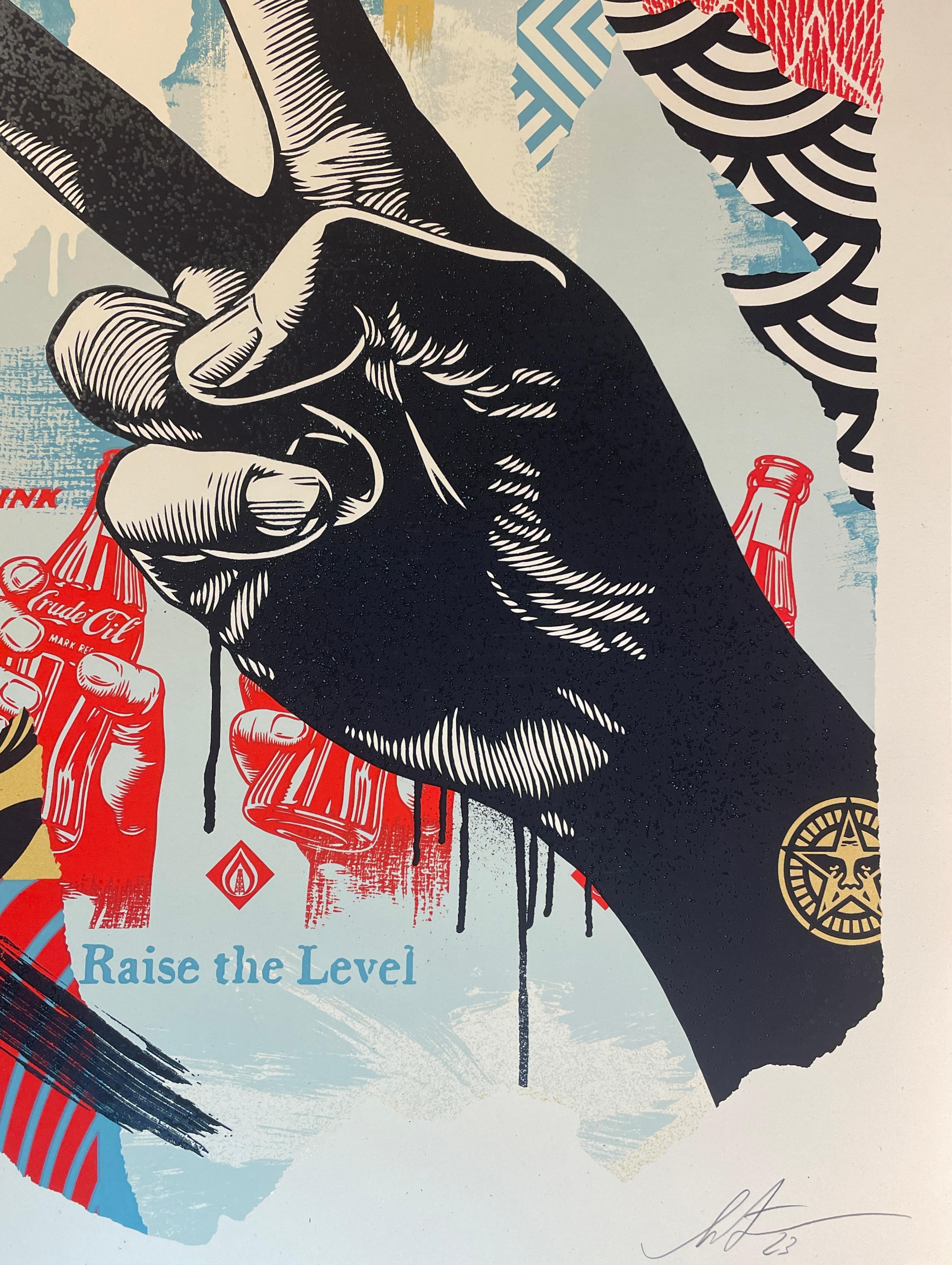 Shepard Fairey 