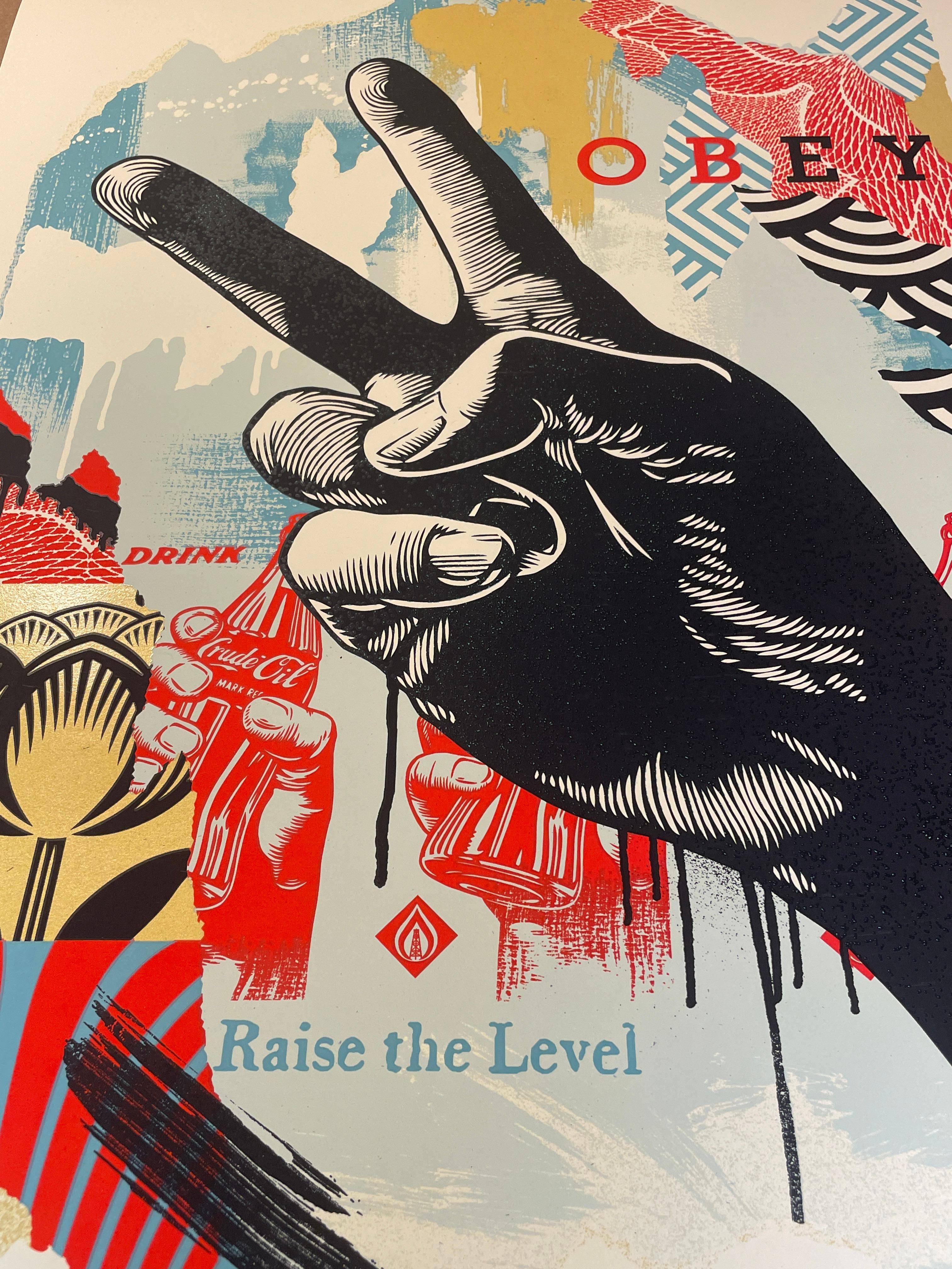 Shepard Fairey 