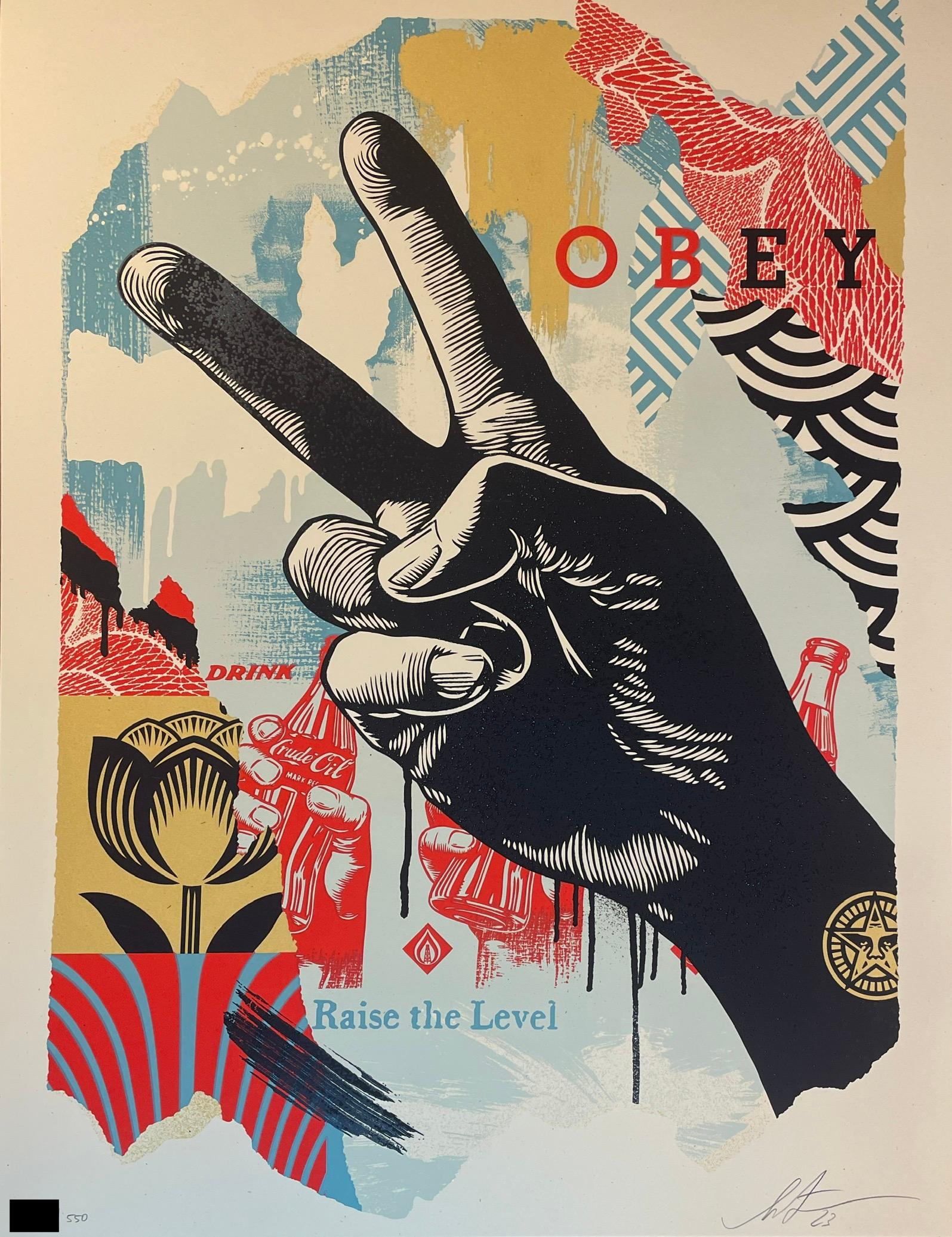 Shepard Fairey 