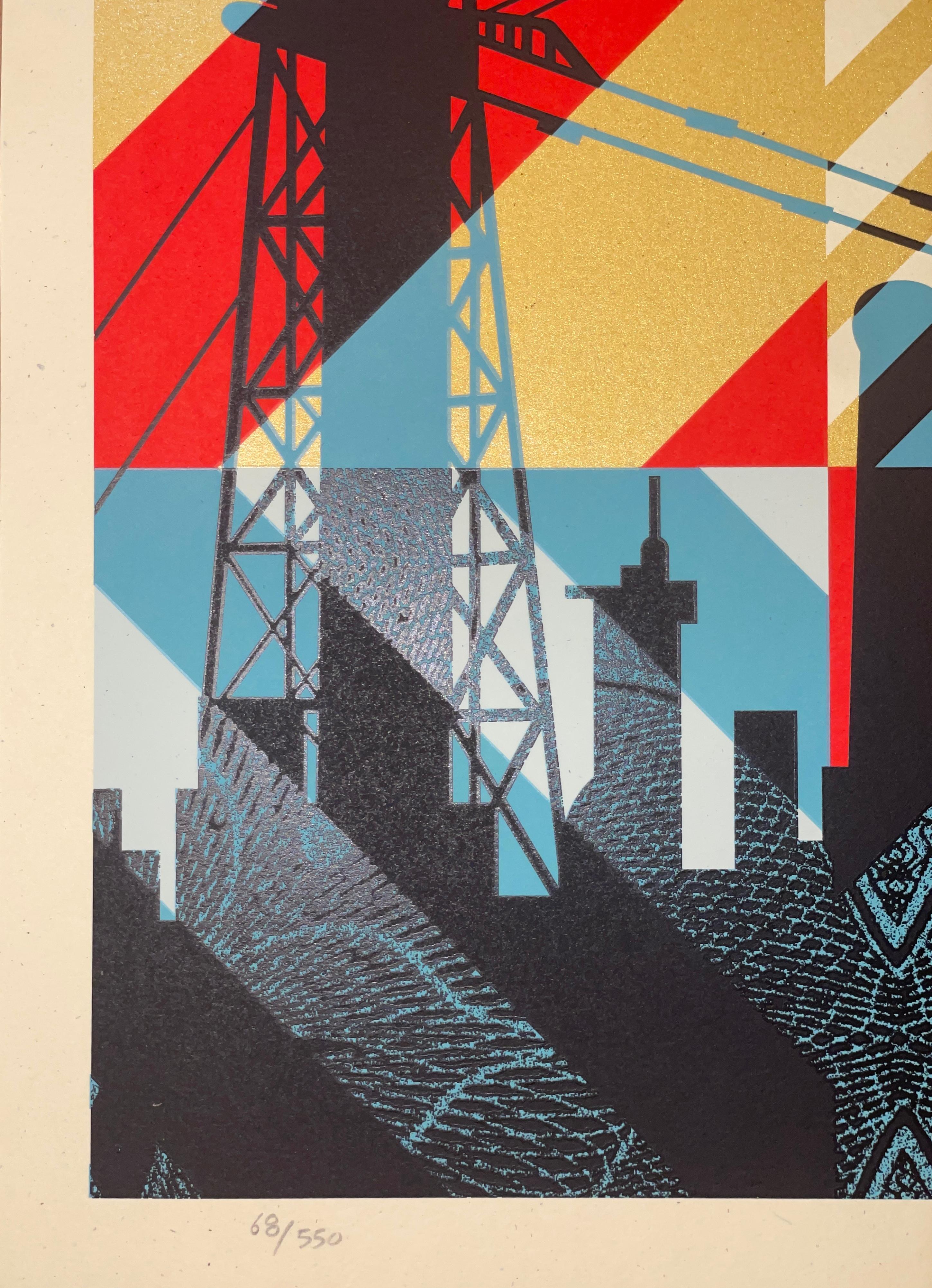 Shepard Fairey 