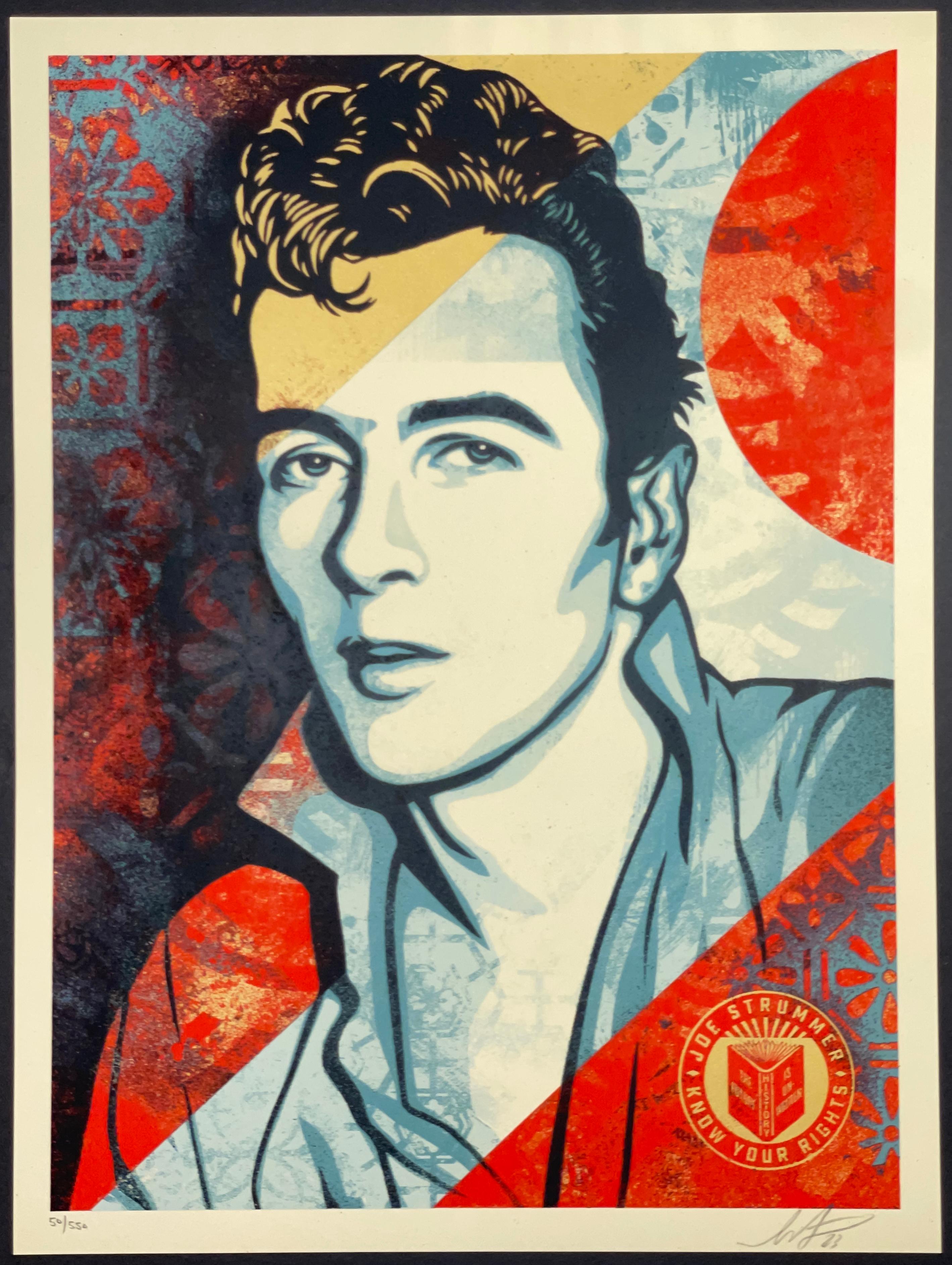 shepard fairey prints