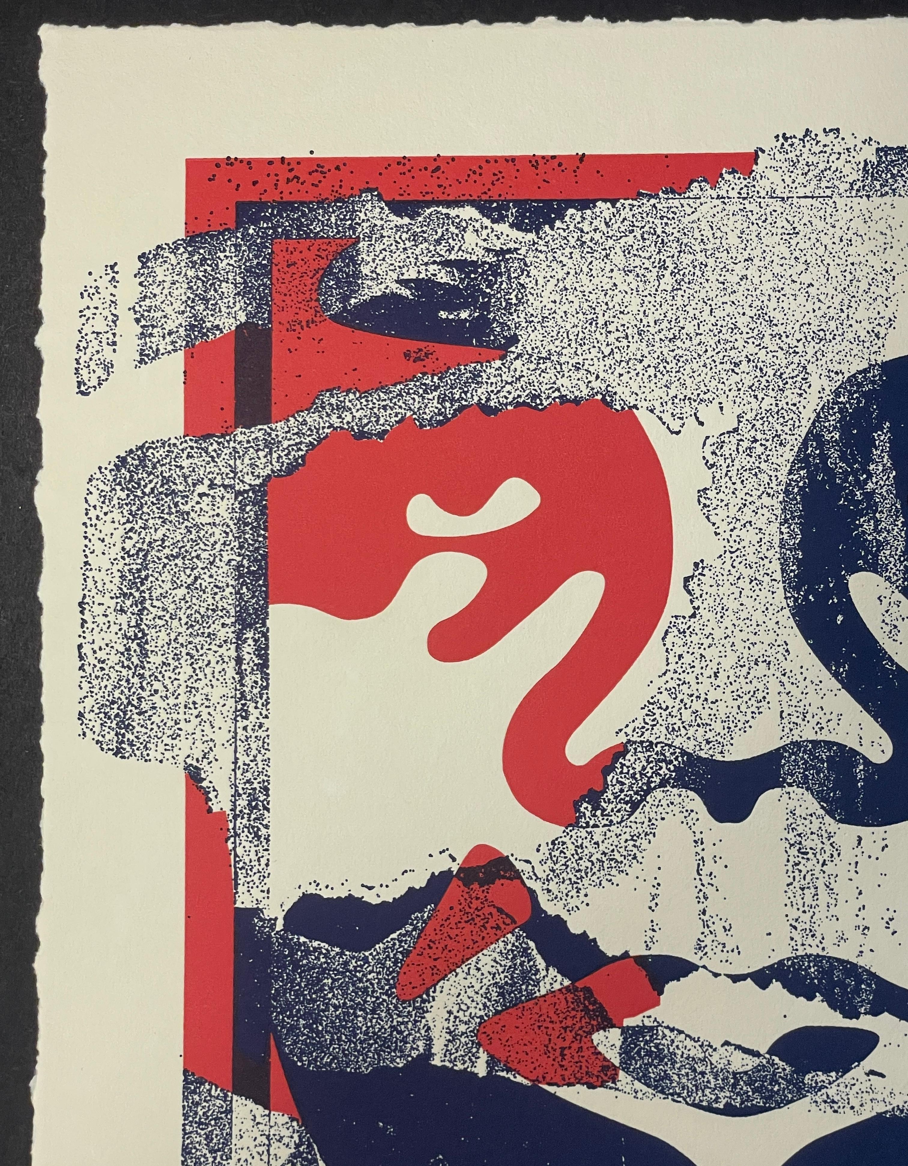 Shepard Fairey 