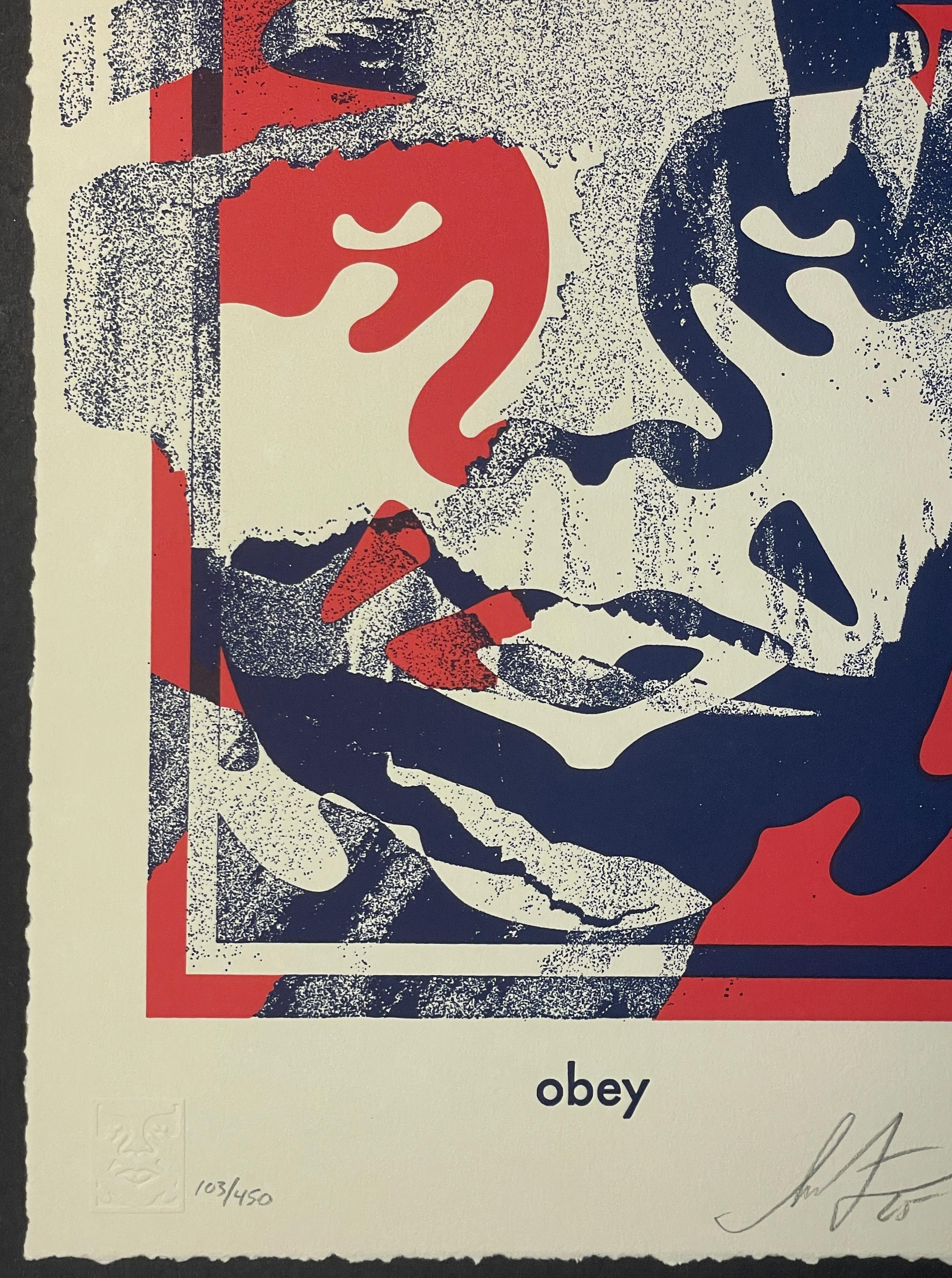 Shepard Fairey 