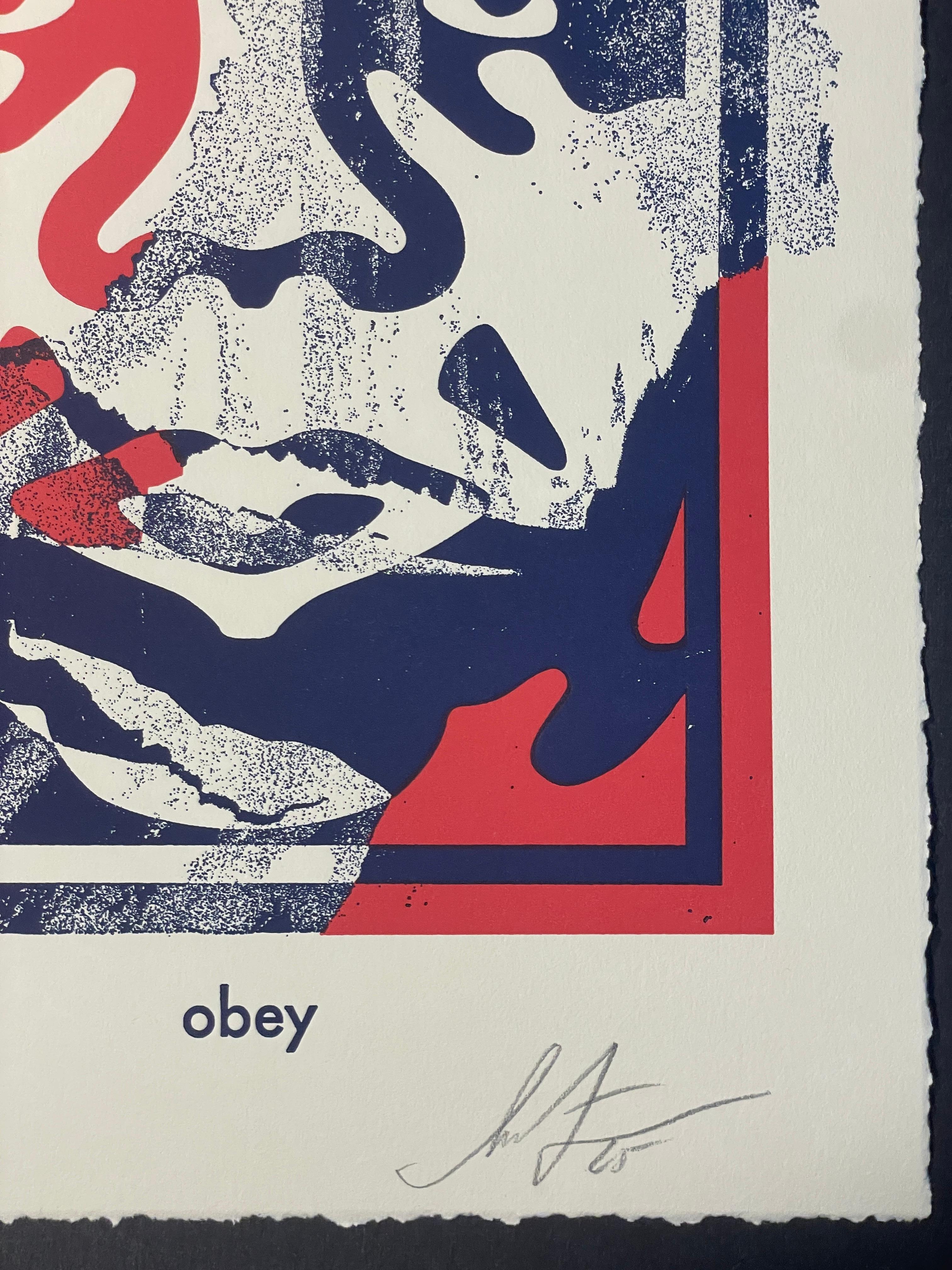Shepard Fairey 