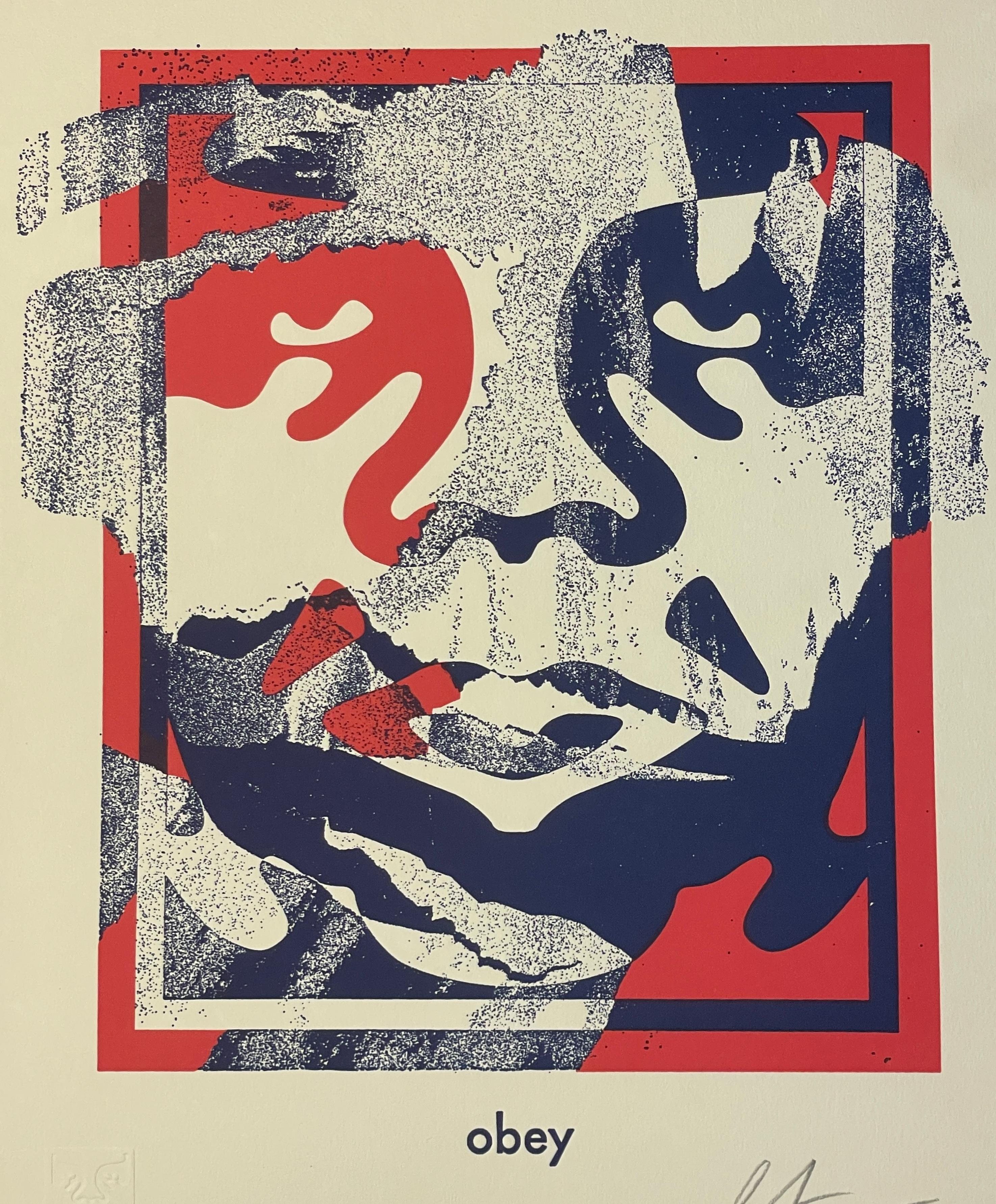 Shepard Fairey 
