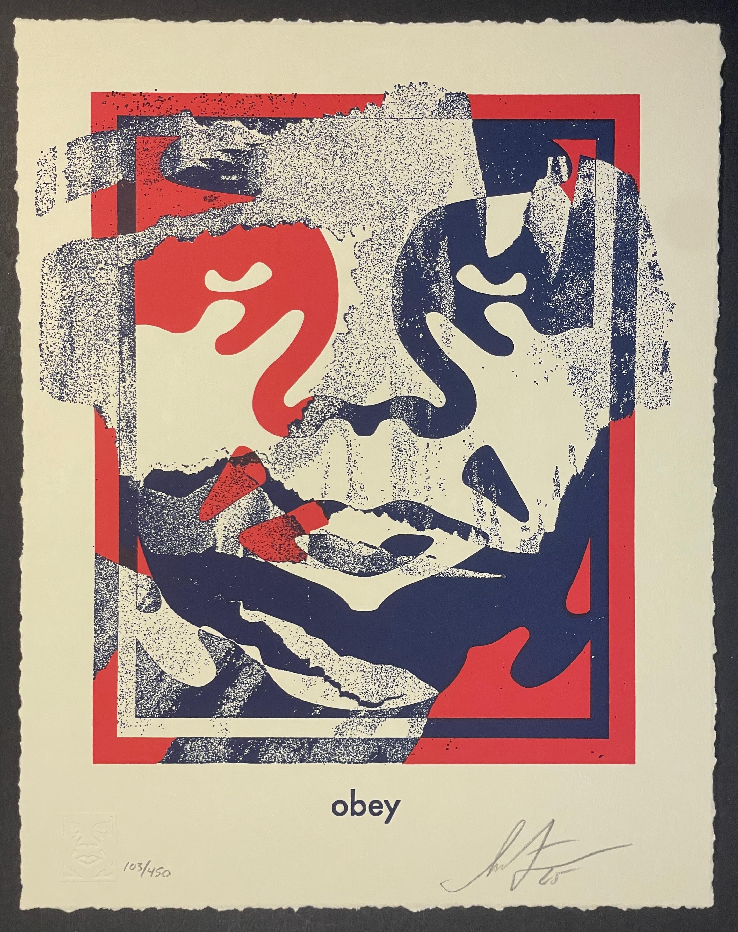 Shepard Fairey 