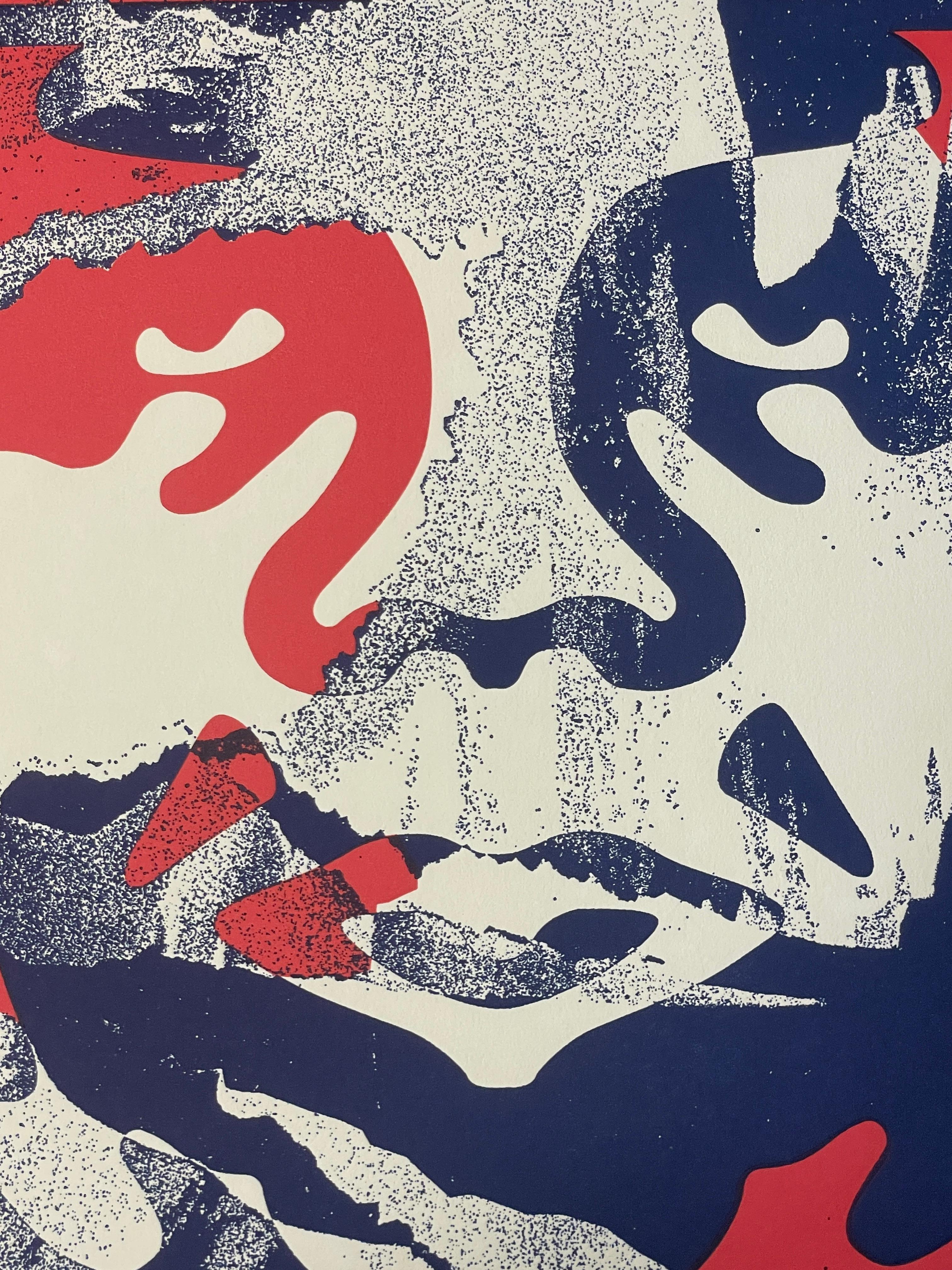 Shepard Fairey 