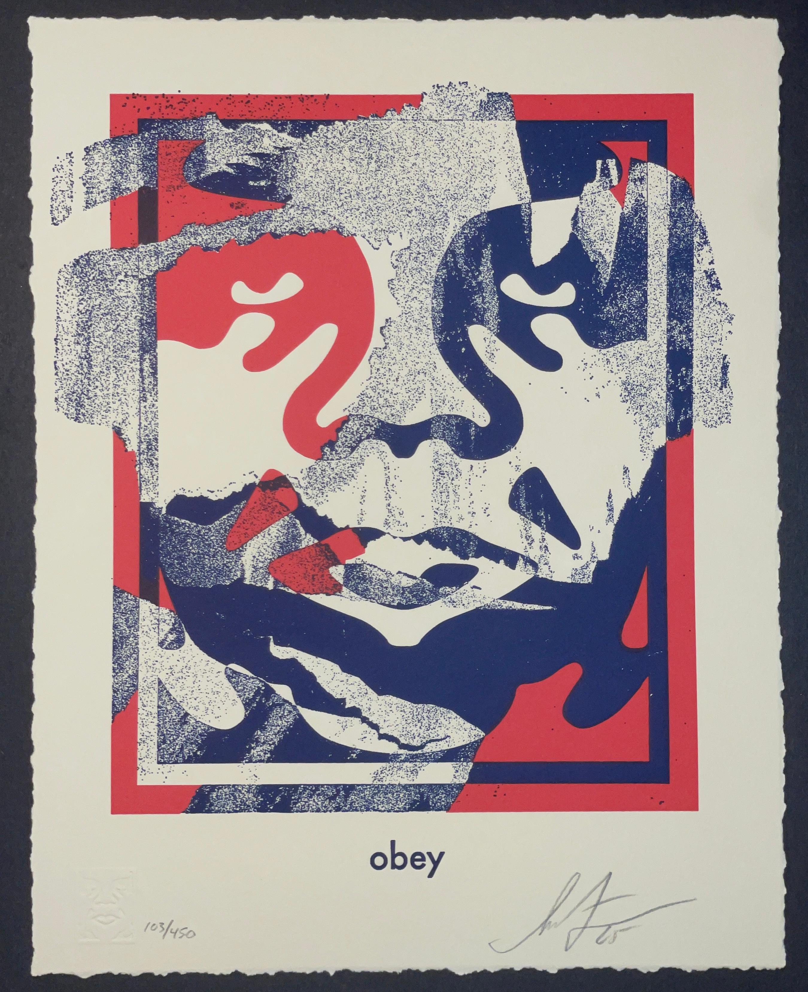 Shepard Fairey 