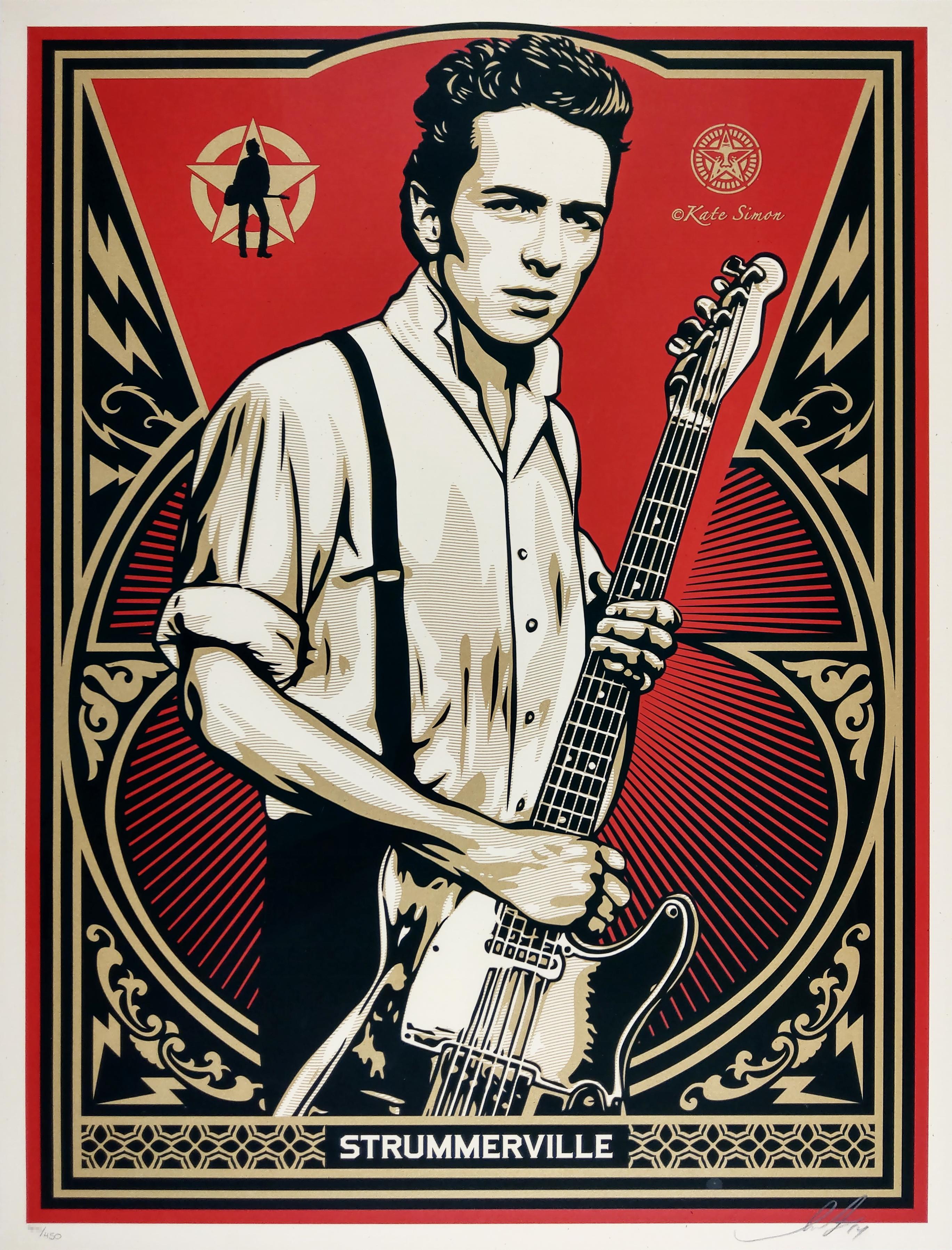 Music poster