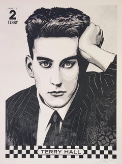 Hommage à Terry Hall (The Specials, Operation Ivy, Fishbone, Chalkie Davies)