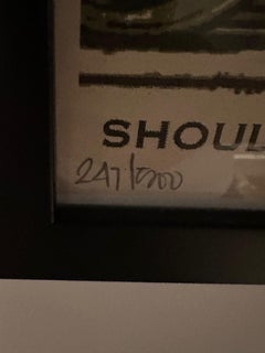 The Godfather (Set of Four)