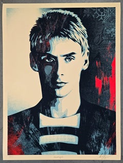 La Tranquilidad de la Soledad (The Jam, Paul Weller, Punk, Iconic)