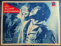We Got To Change - James Brown (Funk, Empoderamiento Cultural, Derecho al Voto)