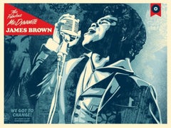 We Got To Change - James Brown (Funk, Cultural Empowerment, Voting, ~55% OFF)