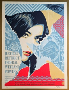 Wetland Powers (Environmental Activism, Climate, Greenpeace)