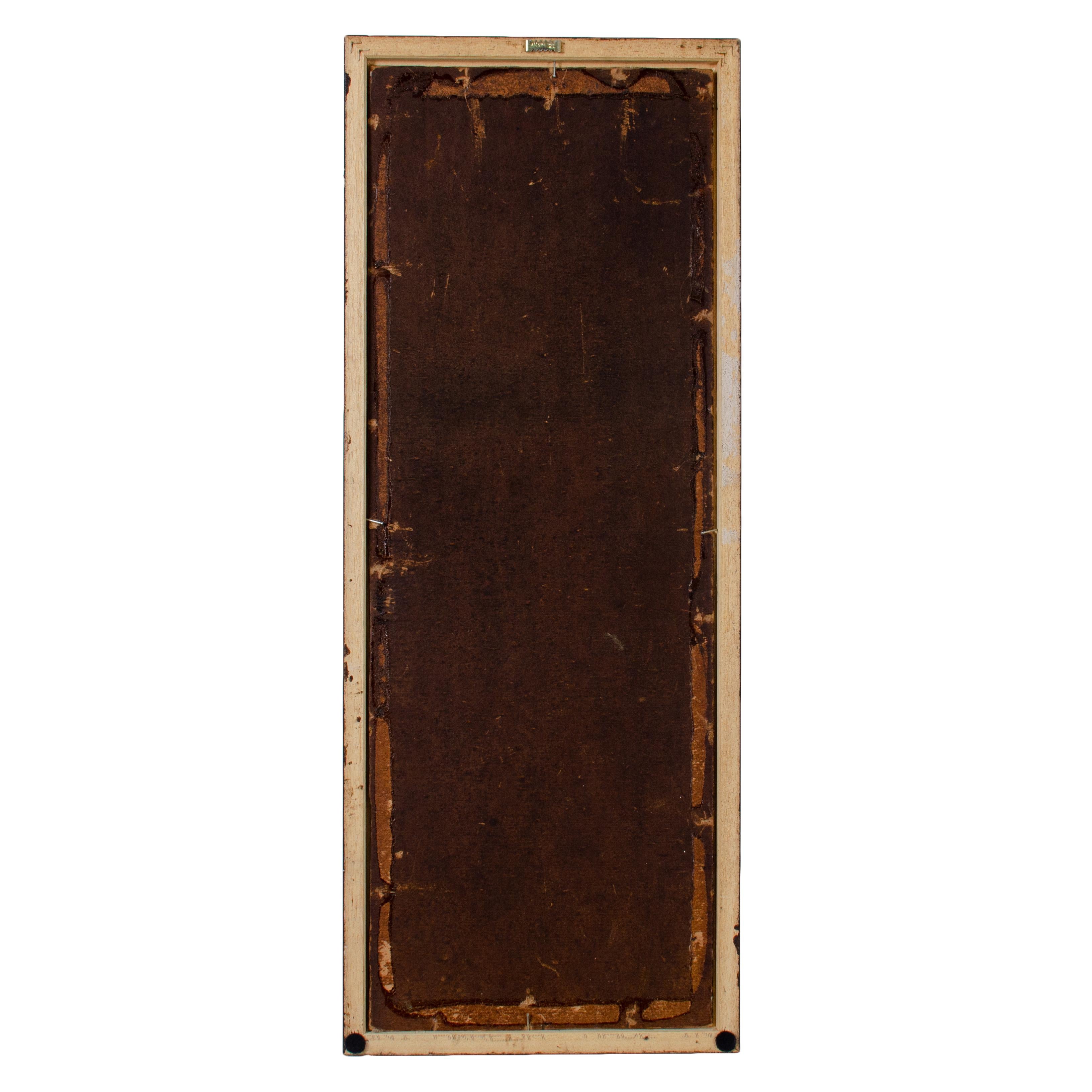 Pintura Pastor y rebaño, 1917 en venta 2