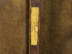 Shepherd Barbizon Oil Landscape Painting, After Charles Ceramano