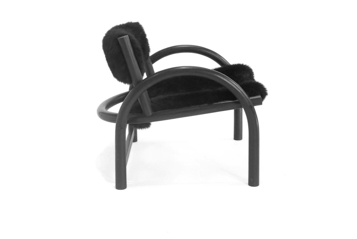 Shepherd S Chair