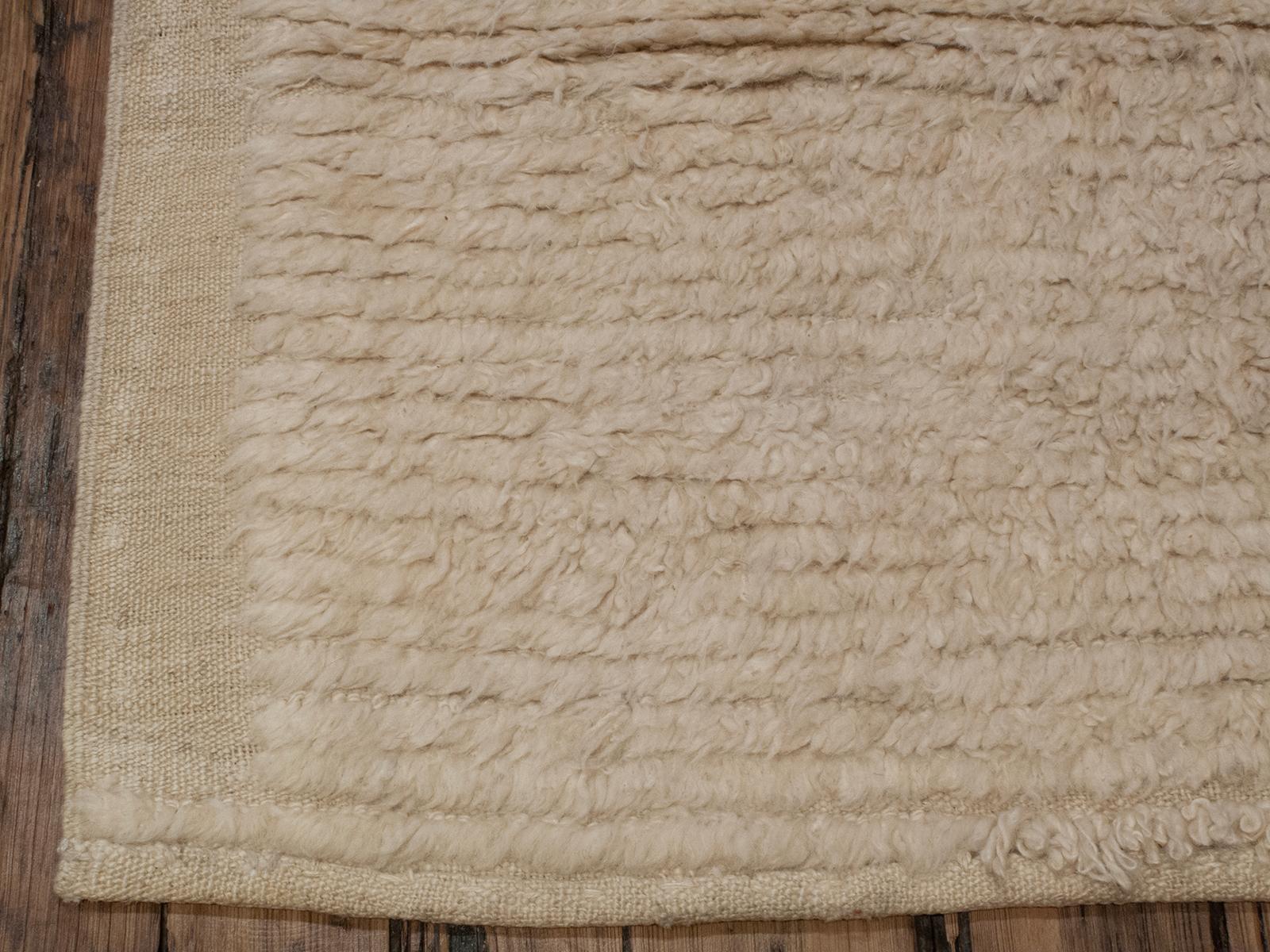 Wool “Shepherd’s Tulu” (DK-124-66) For Sale