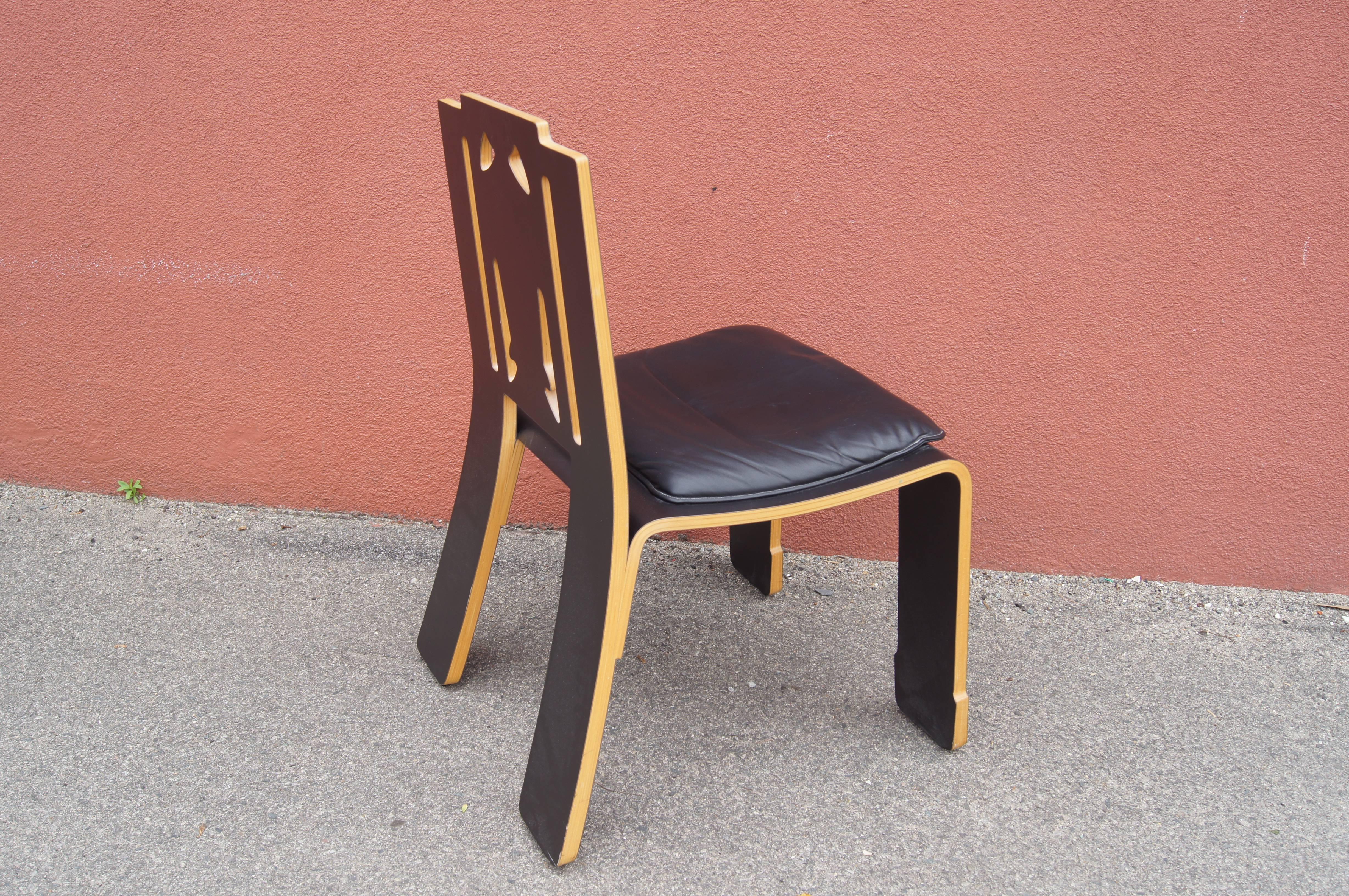 sheraton chair designs