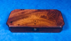 Sheraton Diamond Scales by “Degrave & Son”