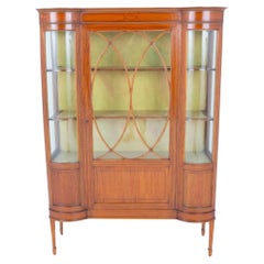 Cabinets
