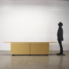 Sheraton Furniture by Giotto Stoppino for Acerbis, 1970s-1980s