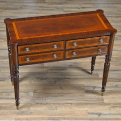 Table d'entrée Sheraton