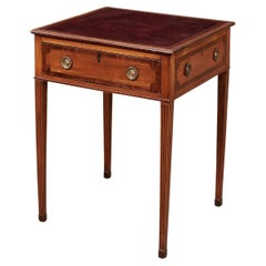 Tavolini in Wood