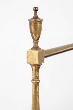 Sheraton Revival Sideboard, Antique Buffet, 1890