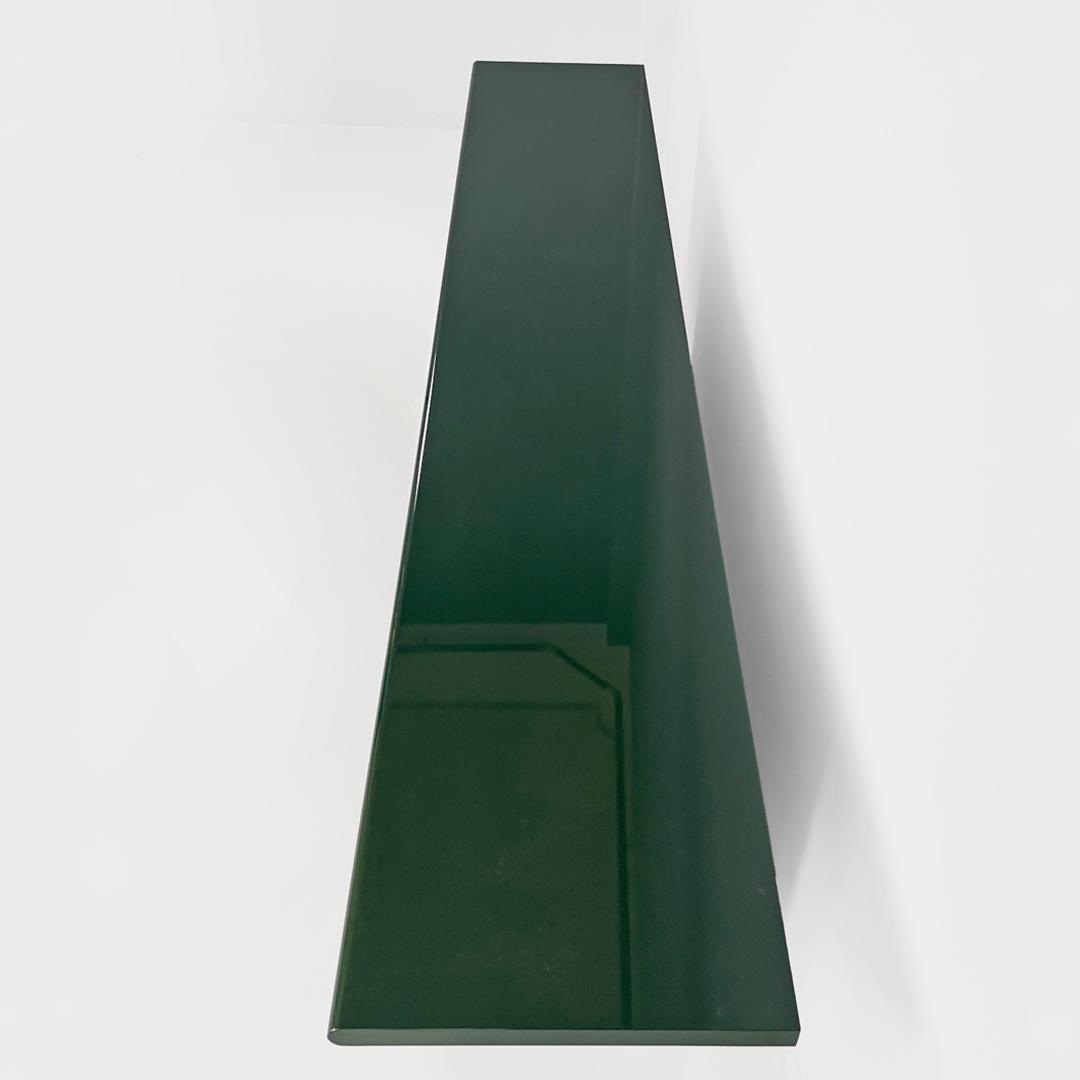 Late 20th Century Sheraton sideboard by Giotto Stoppino and Lodovico Acerbis for Acerbis, 1980s in vendita