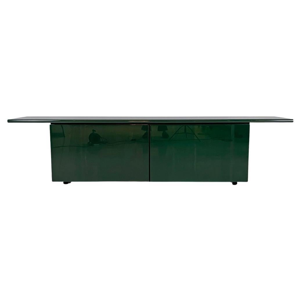 Sheraton sideboard by Giotto Stoppino and Lodovico Acerbis for Acerbis, 1980s in vendita