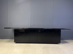 Sheraton sideboard by Giotto Stoppino for Acerbis, 1977