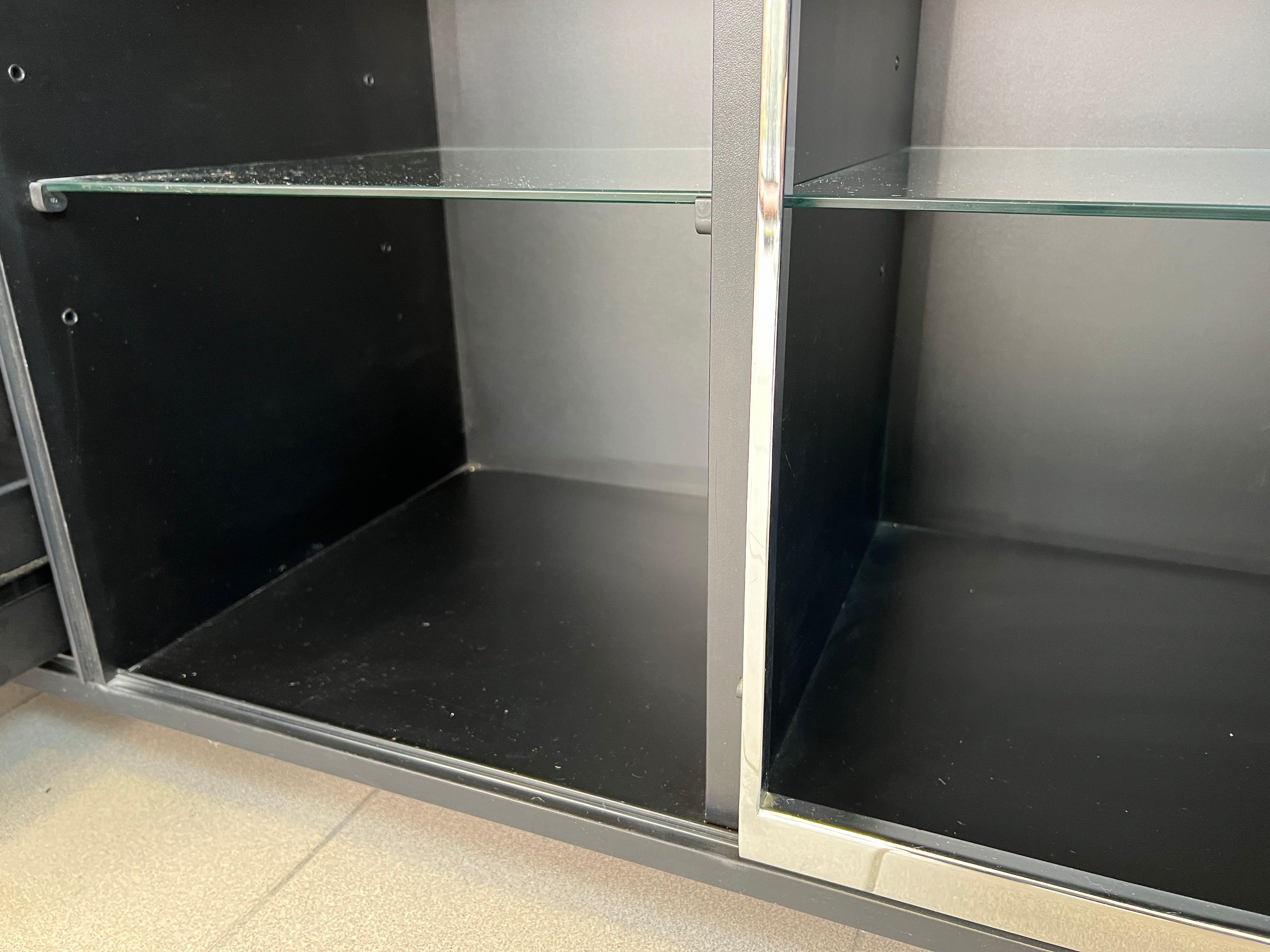 Credenza Sheraton di Lodovico Acerbis 2
