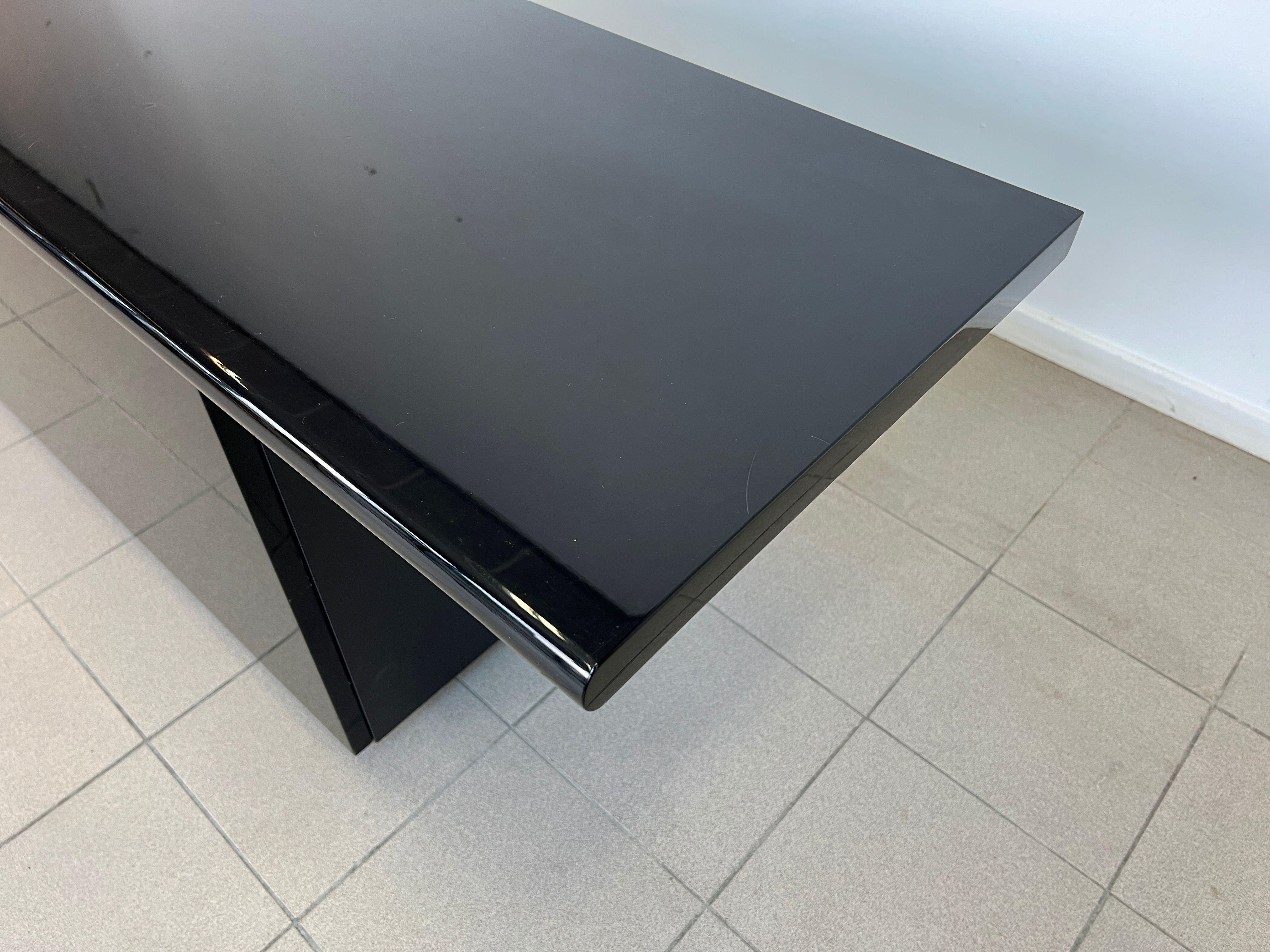Credenza Sheraton di Lodovico Acerbis 5