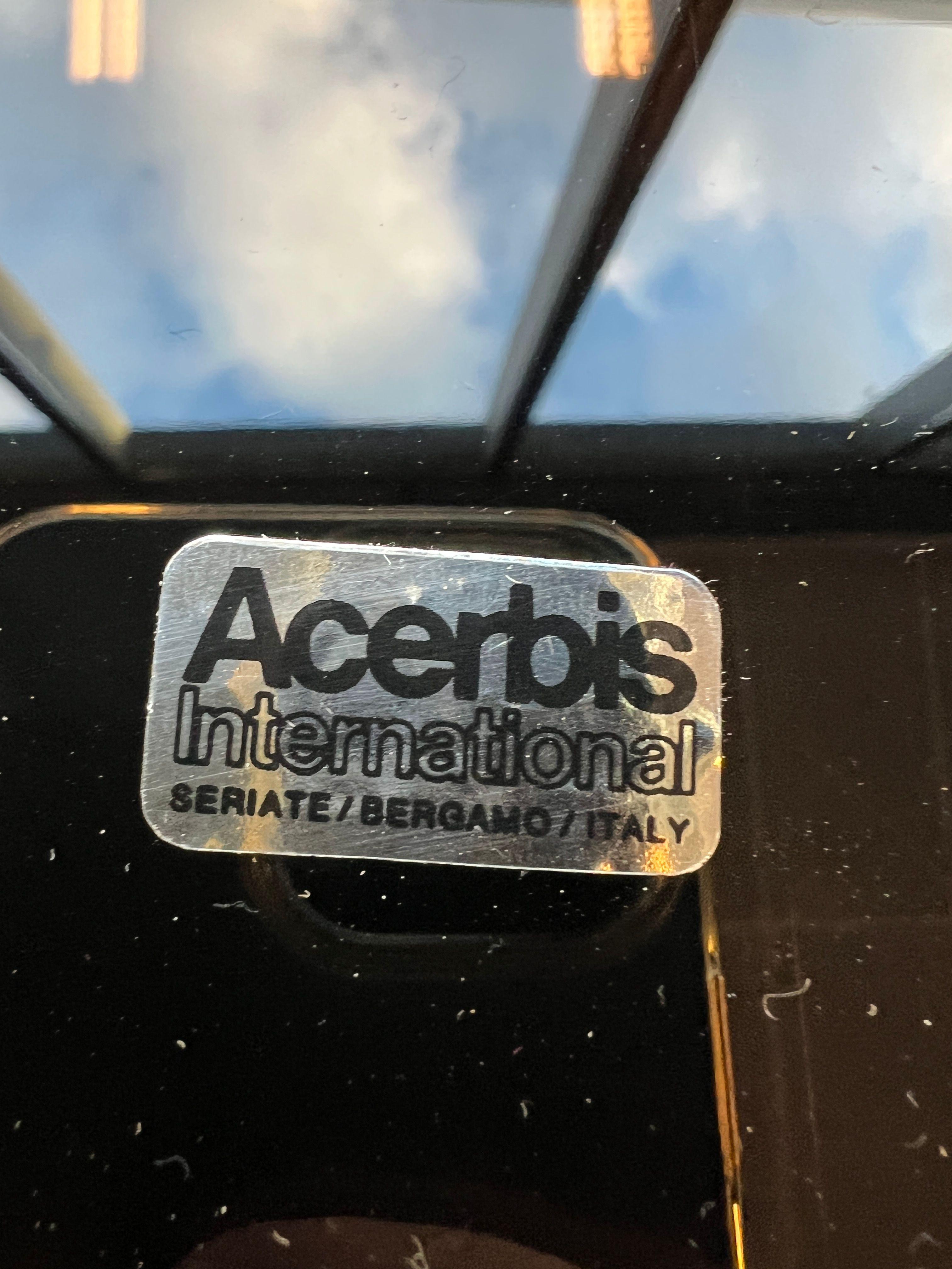 Credenza Sheraton di Lodovico Acerbis In condizioni buone a Bridgeport, CT