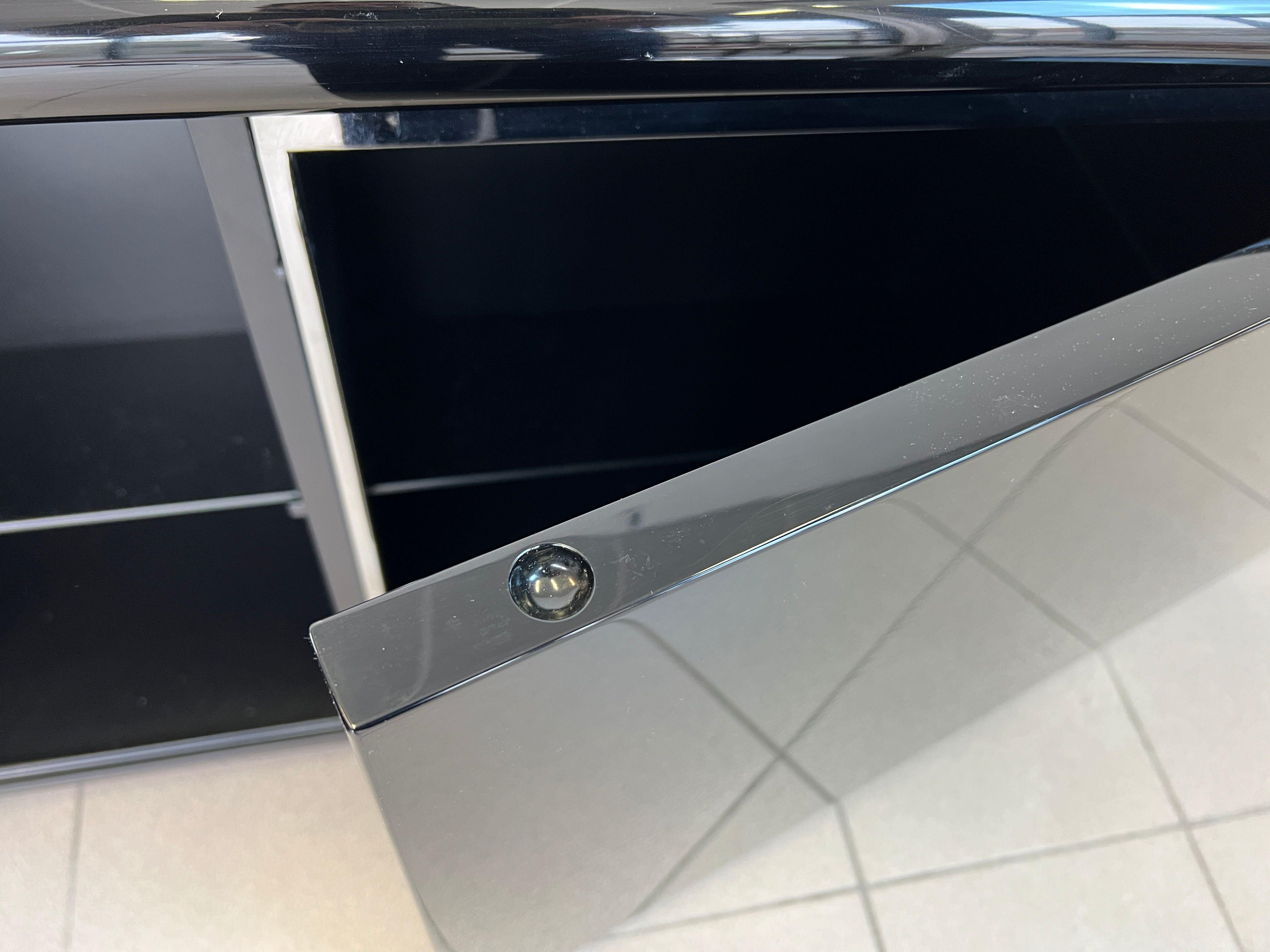 Credenza Sheraton di Lodovico Acerbis 1