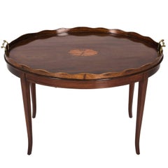 Sheraton Style Tray