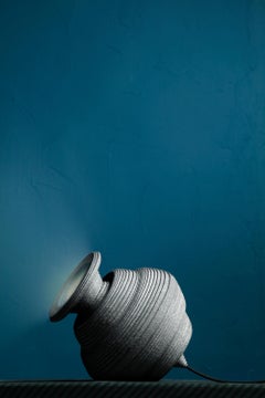 Sherazade Floor Lamp by Siba Sahabi