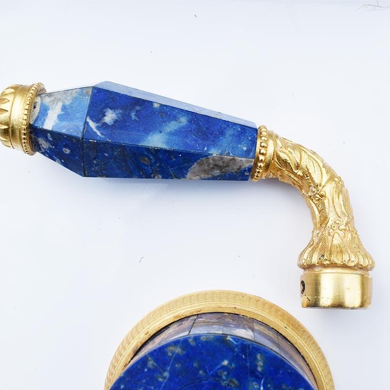 sherle wagner faucet