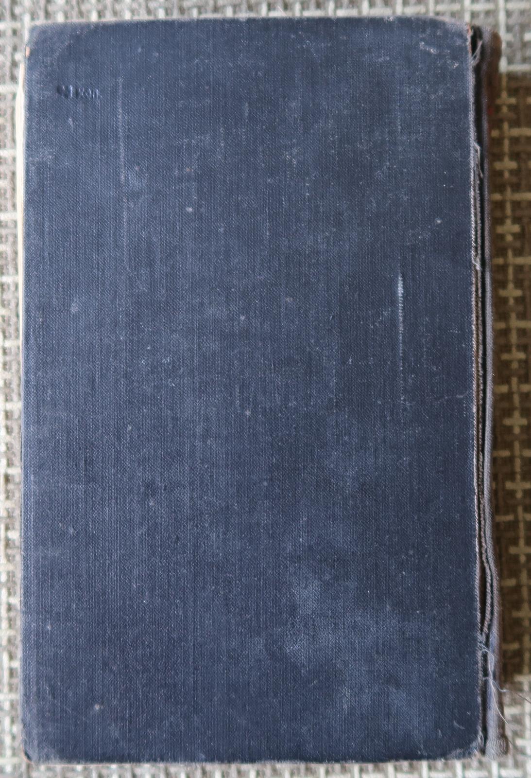 Entrez dans le monde captivant de la fiction policière avec le livre vintage 