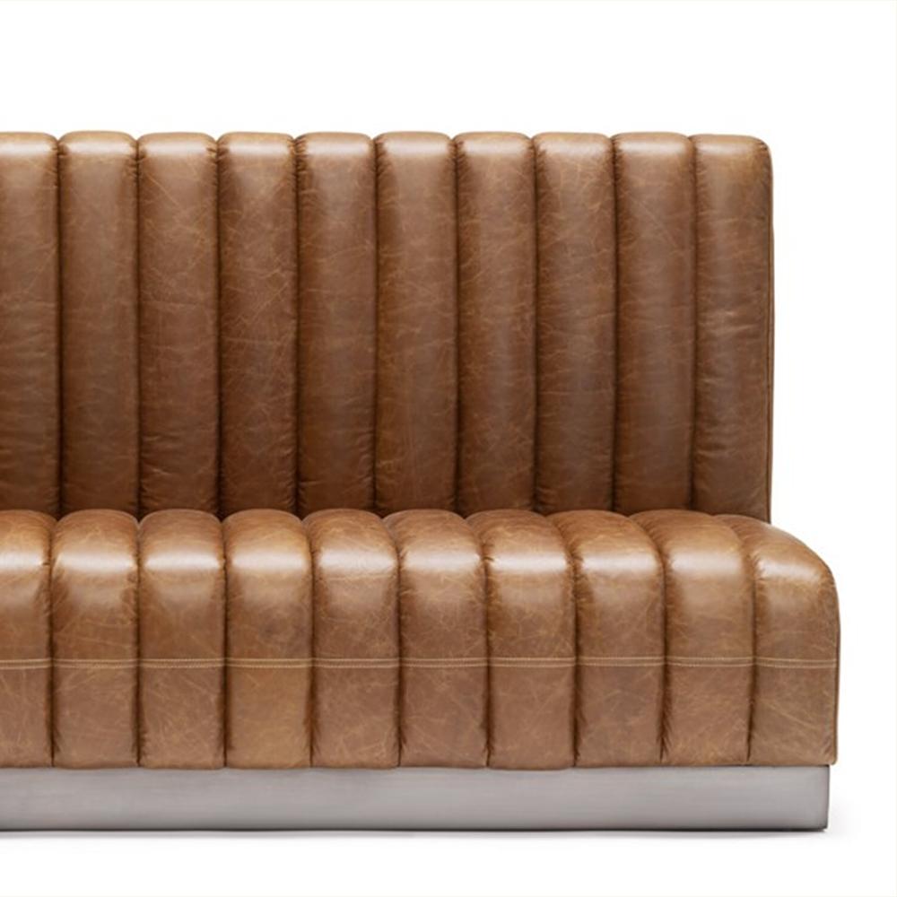 Contemporary Sherlock Single Sofa For Sale