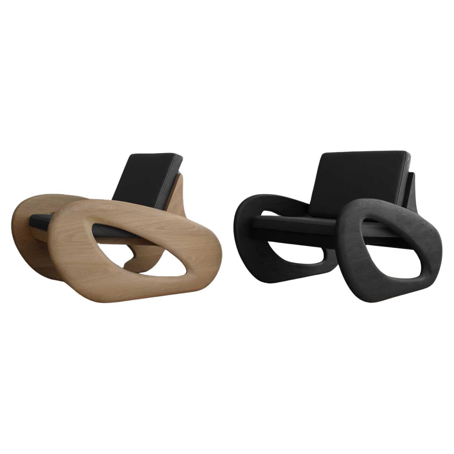 Sherman Chair