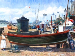 Holiday Frolicks, Brighton