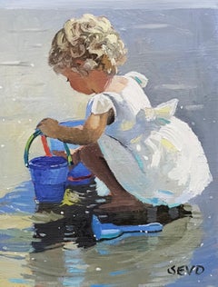 Playing in the Shallows