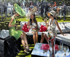 Race Day Celebrations