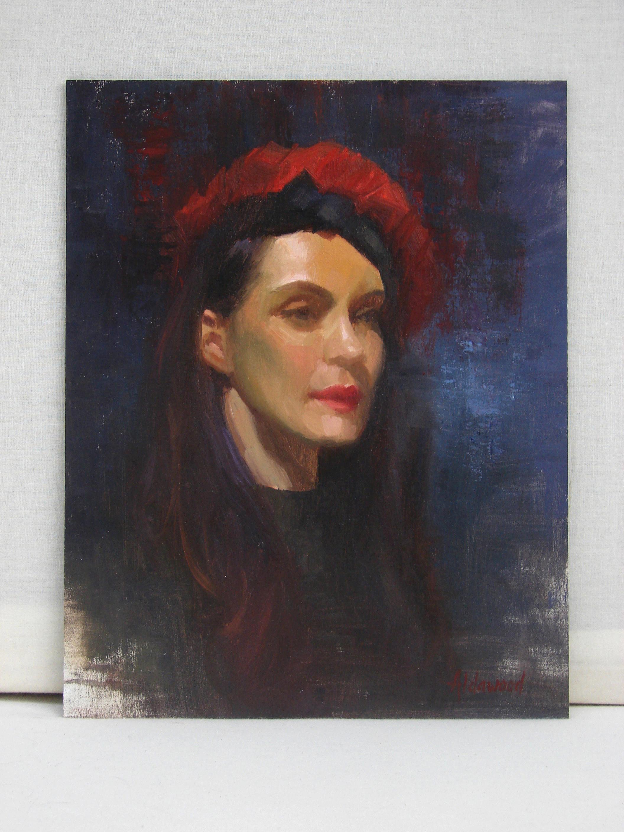 red beret for sale