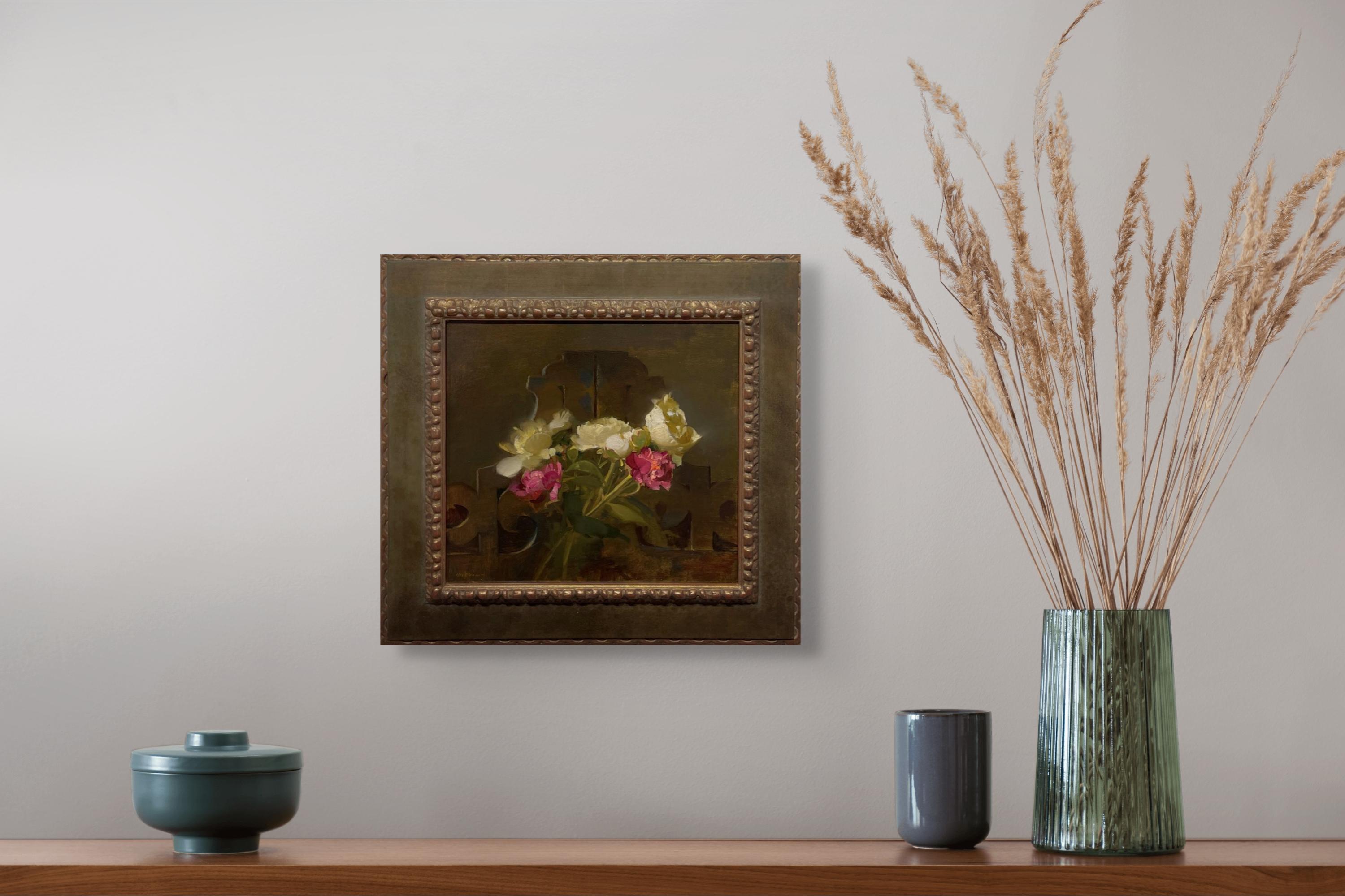 Sherrie McGraw gehört seit über dreißig Jahren zu den führenden Vertretern der amerikanischen Kunstszene. Als junge Frau in Oklahoma City wurde sie 1978 von ihren Lehrern Richard und Edith Goetz gedrängt, nach New York zu gehen, um an der famosen