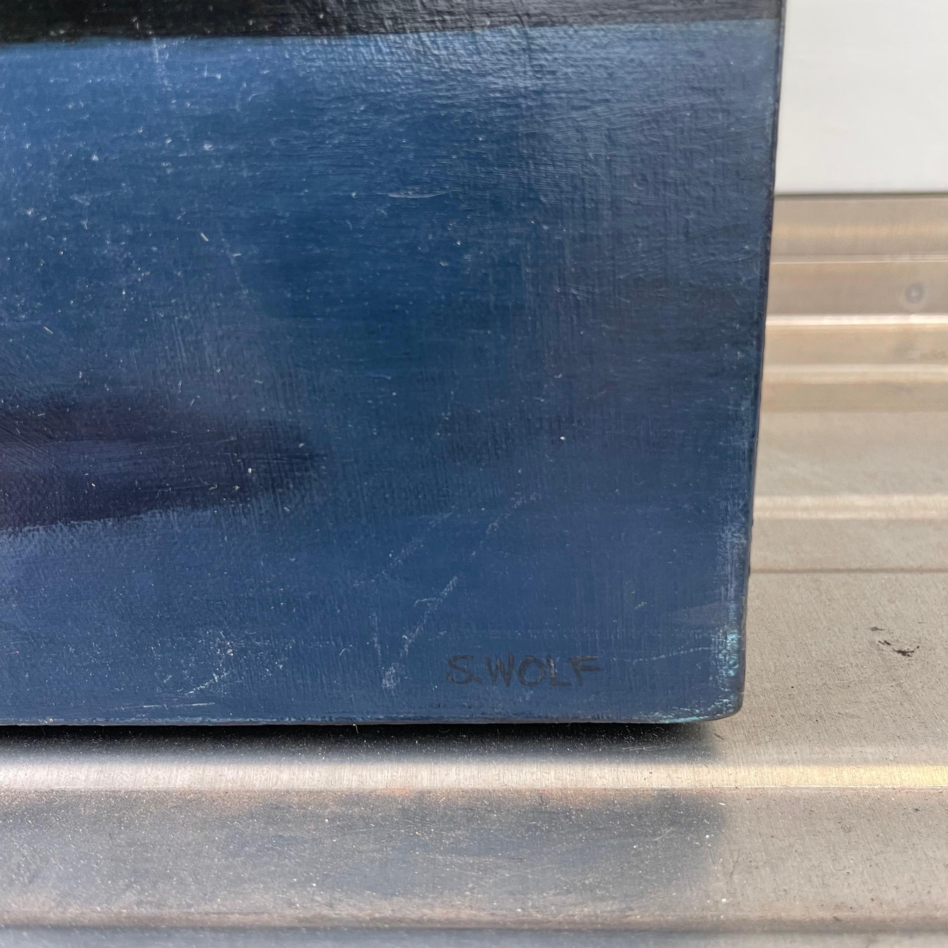 Sherrie Wolf, 1952-, 